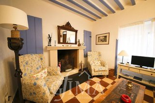 Chalet en venta en Argamasilla de Alba