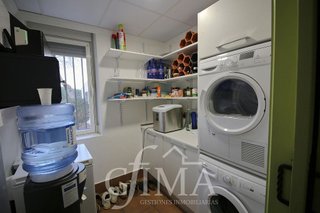 Chalet en venta en Argamasilla de Alba