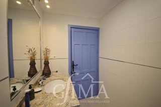 Chalet en venta en Argamasilla de Alba