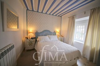 Chalet en venta en Argamasilla de Alba