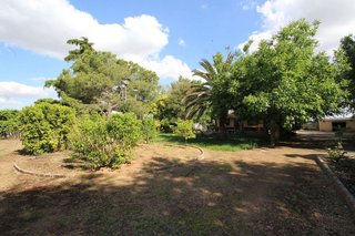 Chalet en venta en Ciudad Jardín en Ciudad Real