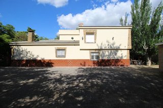 Chalet en venta en Ciudad Jardín en Ciudad Real