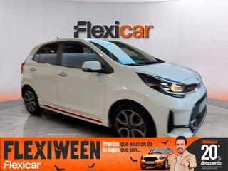 Kia Picanto 1.0 DPi 49kW (67CV) GT Line