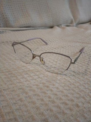 2 Monturas de Gafas Venus y Riva Design