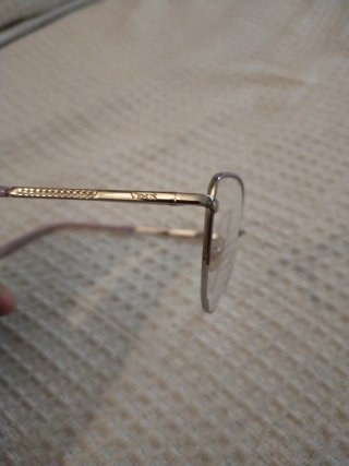 2 Monturas de Gafas Venus y Riva Design