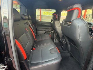 Ford Ranger D. Cab. 3.0 V6 EcoBoost 292 Raptor