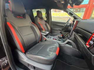 Ford Ranger D. Cab. 3.0 V6 EcoBoost 292 Raptor