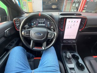 Ford Ranger D. Cab. 3.0 V6 EcoBoost 292 Raptor