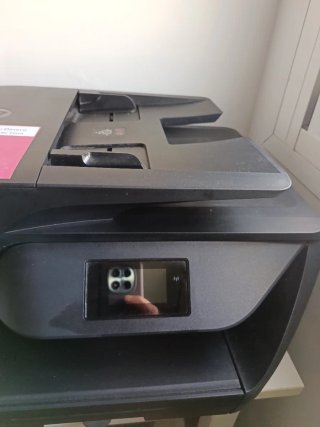 Impresora HP OfficeJet 6950