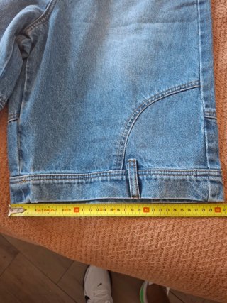 Pantalón corto vaquero Desigual sin estrenar