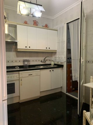 Piso en venta en Don Benito