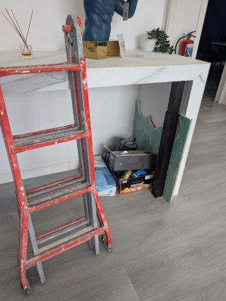 Materiales construcción
