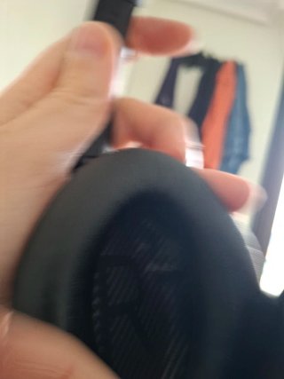 Auriculares Bose inalámbricos negros