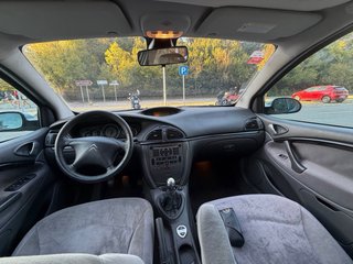 Citroen C5 2006