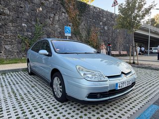 Citroen C5 2006