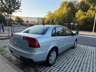 Citroen C5 2006