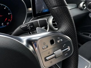 Mercedes-Benz GLC 2022