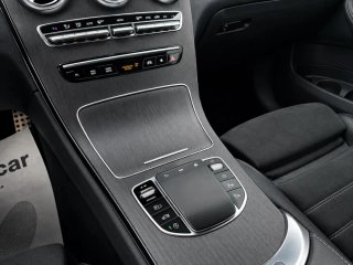 Mercedes-Benz GLC 2022