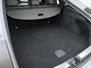 Mercedes-Benz GLC 2022