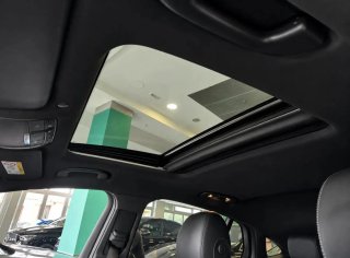 Mercedes-Benz GLC 2022
