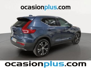 Volvo XC40 T4 Inscription Auto 140 kW (190 CV)