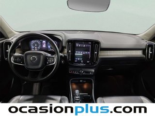Volvo XC40 T4 Inscription Auto 140 kW (190 CV)