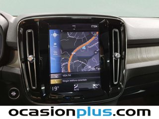 Volvo XC40 T4 Inscription Auto 140 kW (190 CV)