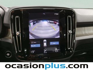 Volvo XC40 T4 Inscription Auto 140 kW (190 CV)