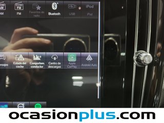 Volvo XC40 T4 Inscription Auto 140 kW (190 CV)