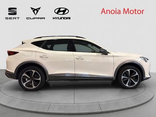 CUPRA FORMENTOR 150CV 2022