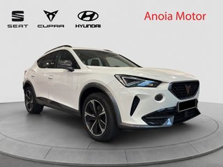 CUPRA FORMENTOR 150CV 2022