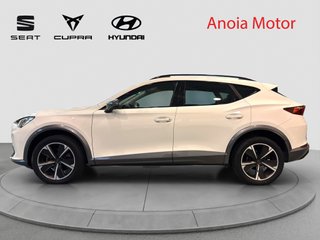 CUPRA FORMENTOR 150CV 2022