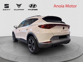 CUPRA FORMENTOR 150CV 2022