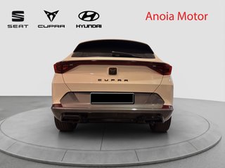 CUPRA FORMENTOR 150CV 2022