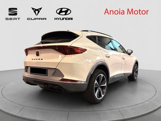 CUPRA FORMENTOR 150CV 2022