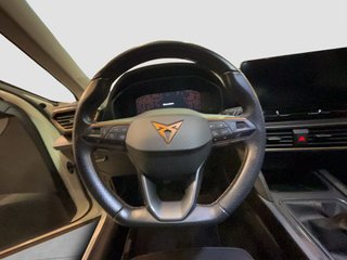 CUPRA FORMENTOR 150CV 2022
