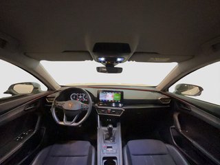 CUPRA FORMENTOR 150CV 2022