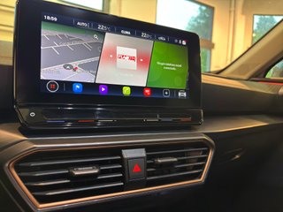 CUPRA FORMENTOR 150CV 2022