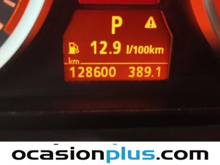 BMW Serie 5 525i 141 kW (192 CV)