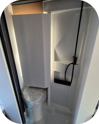 ALQUILER CAMPER 4 Adria Twin