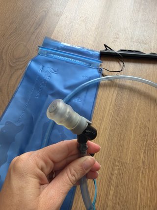Bolsa de Hidratación 2L para Mochila