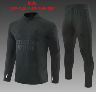 Conjunto de Chandal Real Madrid de Niño 26/27