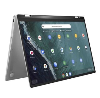 Convertible 2 en 1 ASUS Chromebook