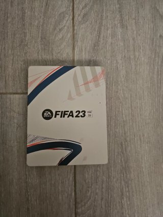 Cover metallica FIFA 23