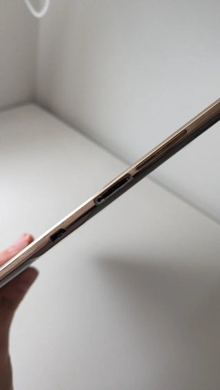 Samsung Galaxy Tab S 10.5 AMOLED