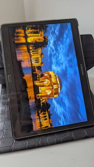 Samsung Galaxy Tab S 10.5 AMOLED