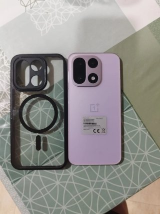 OnePlus 15 morado 512GB 16GB RAM