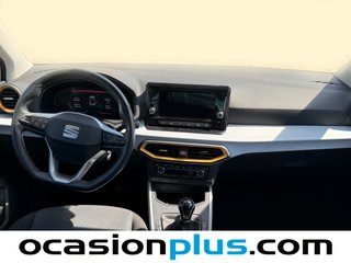 SEAT Arona 1.0 TSI Style XL 85 kW (115 CV)