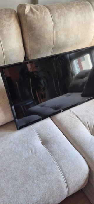 Smart TV LG 32 pulgadas