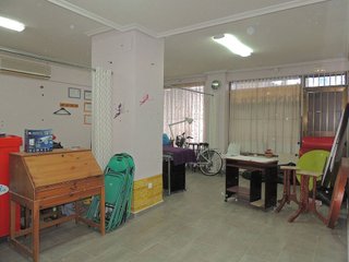 Local comercial en venta en Constitución-El Balconcillo en Guadalajara